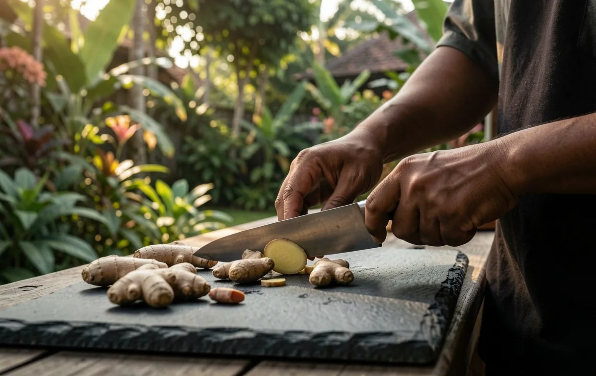 Our Origins