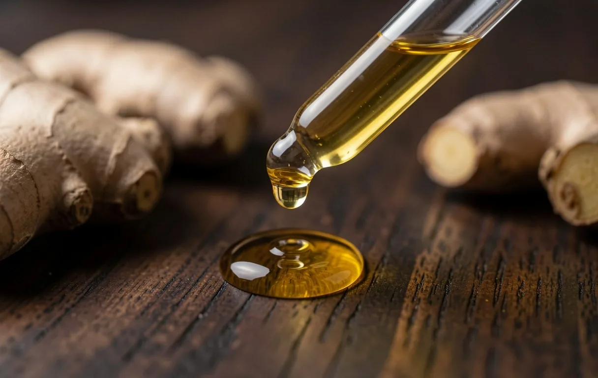 Botanical Vitality Extract