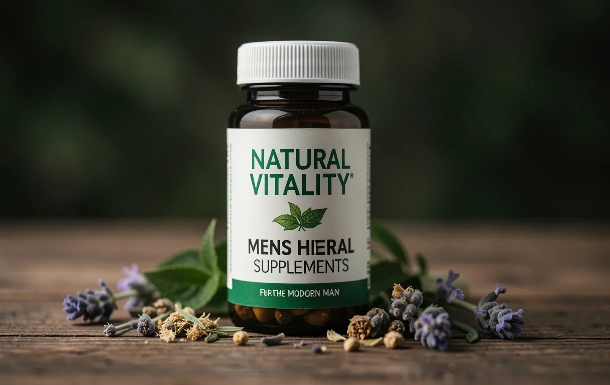 Botanical Purity