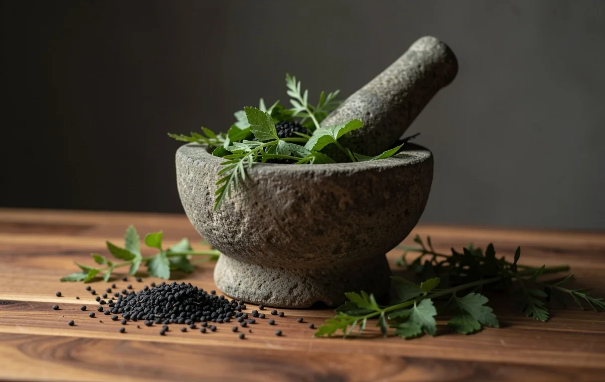 Botanical Vitality Extract